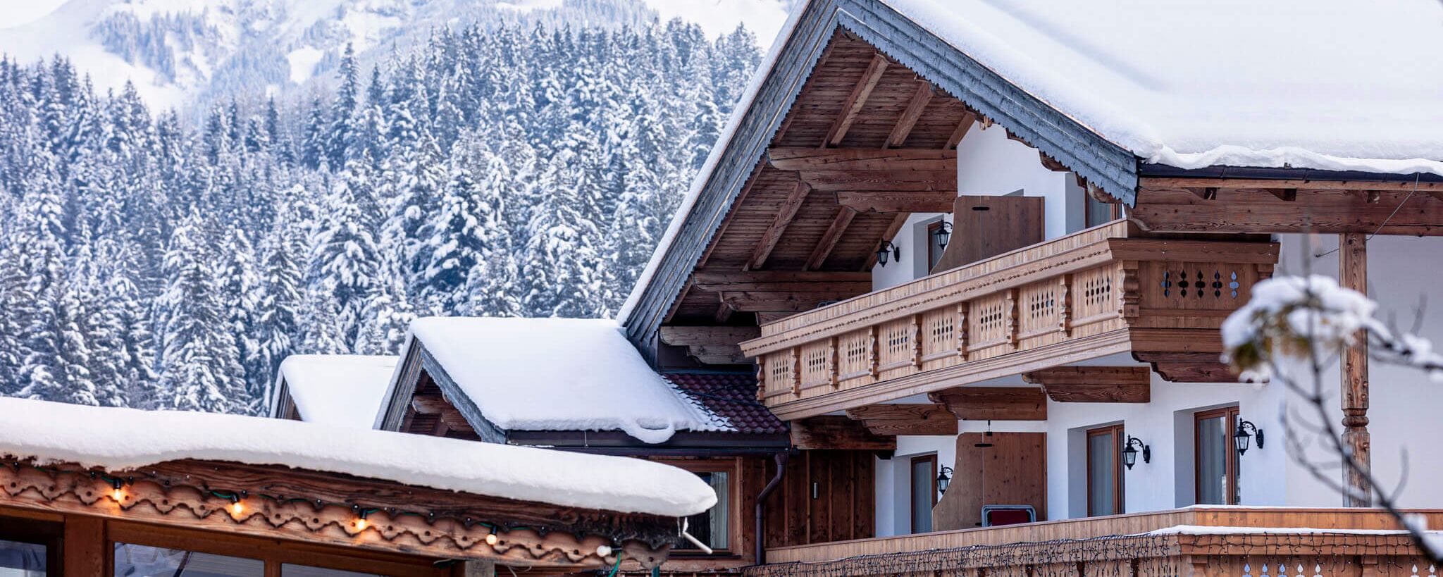 Dorfresort Kitzbühel by ALPS RESORTS