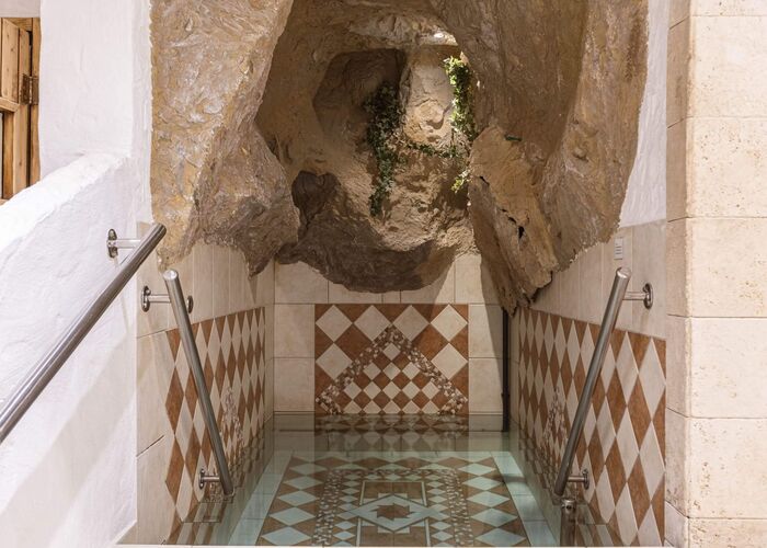 Wellness - Saalbach Suites by ALPS RESORTS