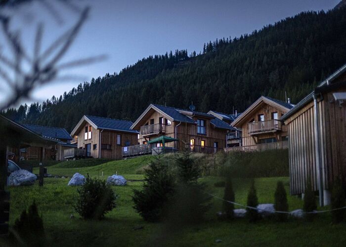 Almdorf Hohentauern by ALPS RESORTS