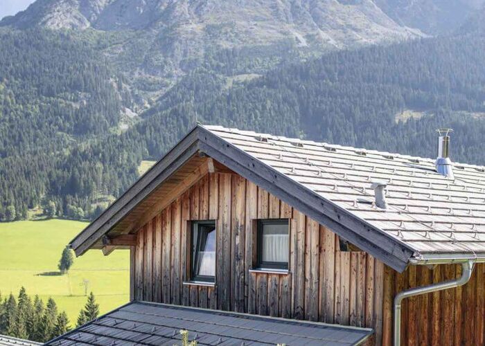 Alpendorf Dachstein West by ALPS RESORTS