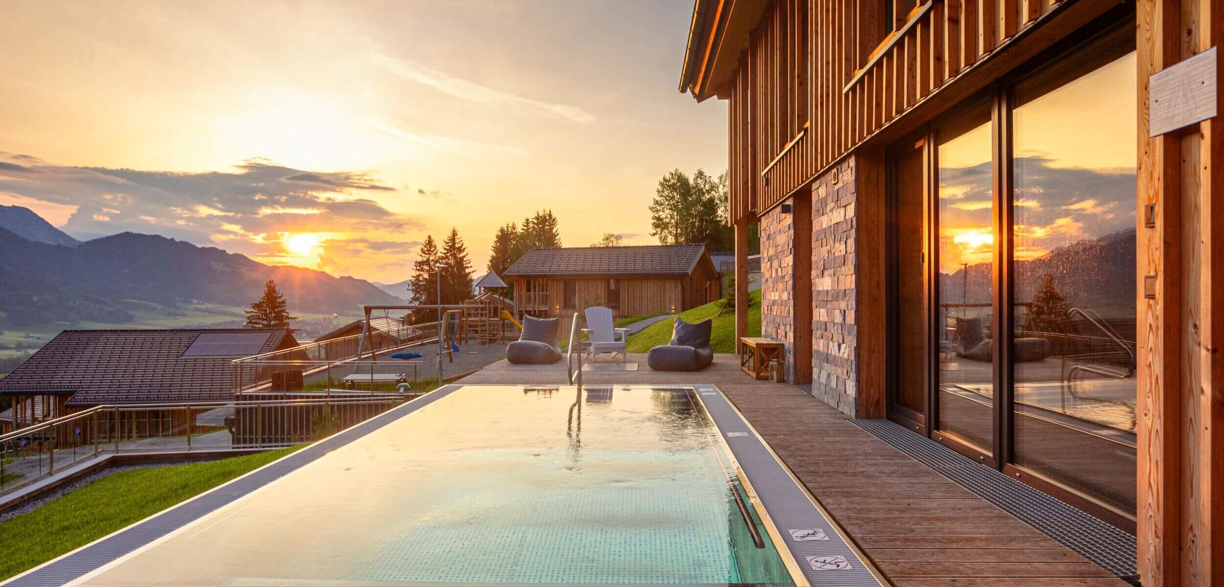 Bergresort Hauser Kaibling by ALPS RESORTS