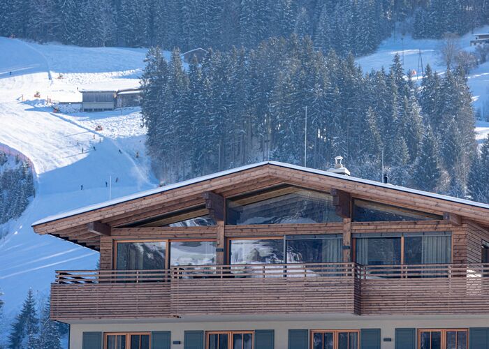 Chalet 149 Westendorf by ALPS RESORTS