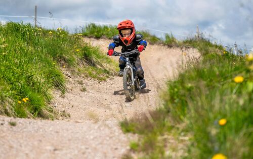 Flowtrail   Turracher Höhe © TMG Rossmann