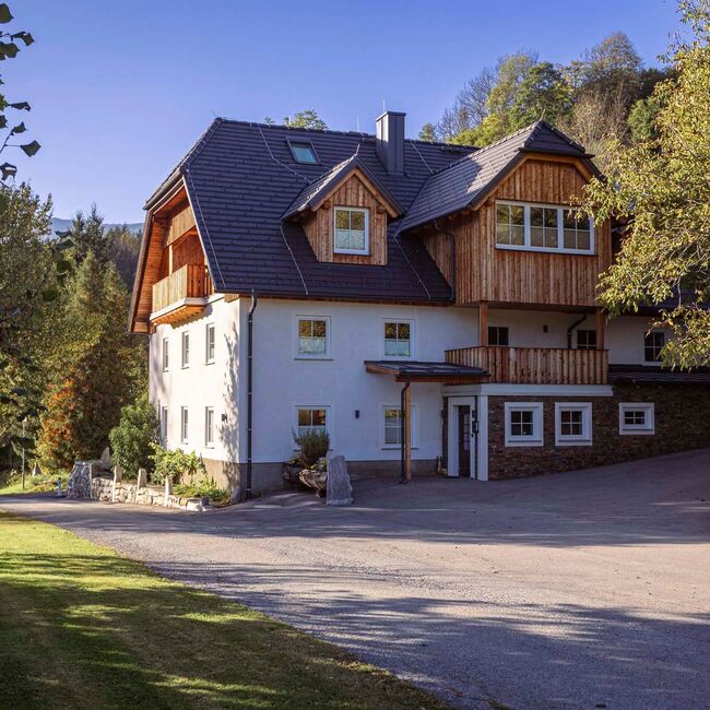 Vitalhof am Kreischberg by ALPS RESORTS