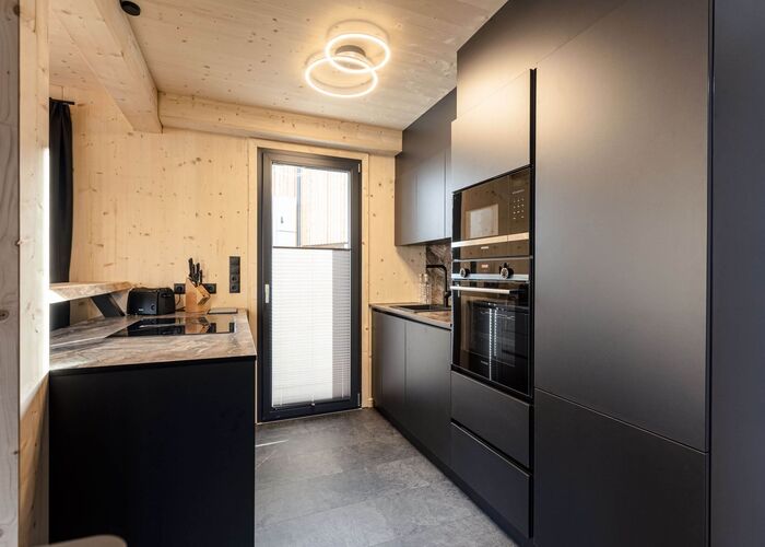 Alpenchalets Biberwier Zugspitze by ALPS RESORTS