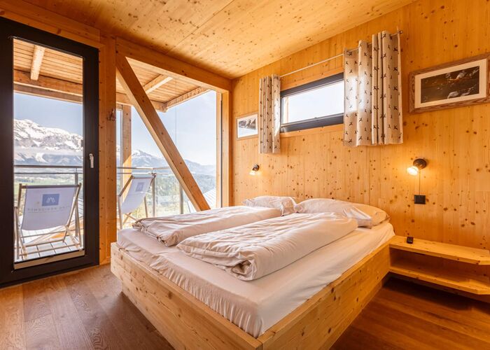 Alpenchalets Reiteralm by ALPS RESORTS