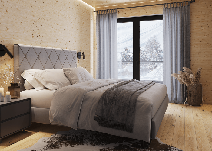 Saalbach Suites - ALPS RESORTS