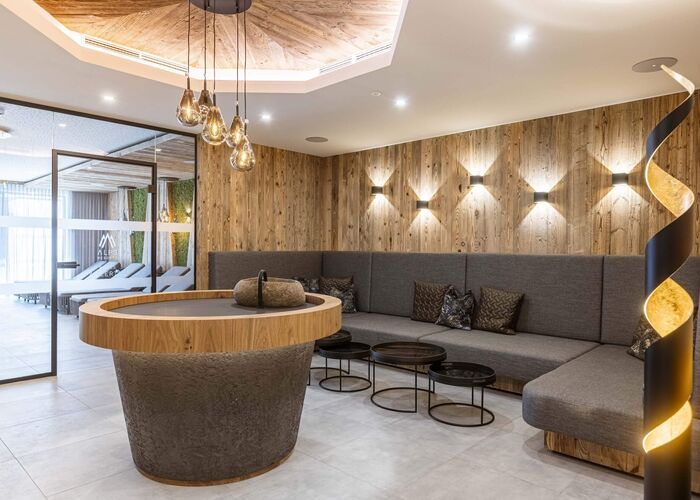 Zillertal Suites Fügen by ALPS RESORTS