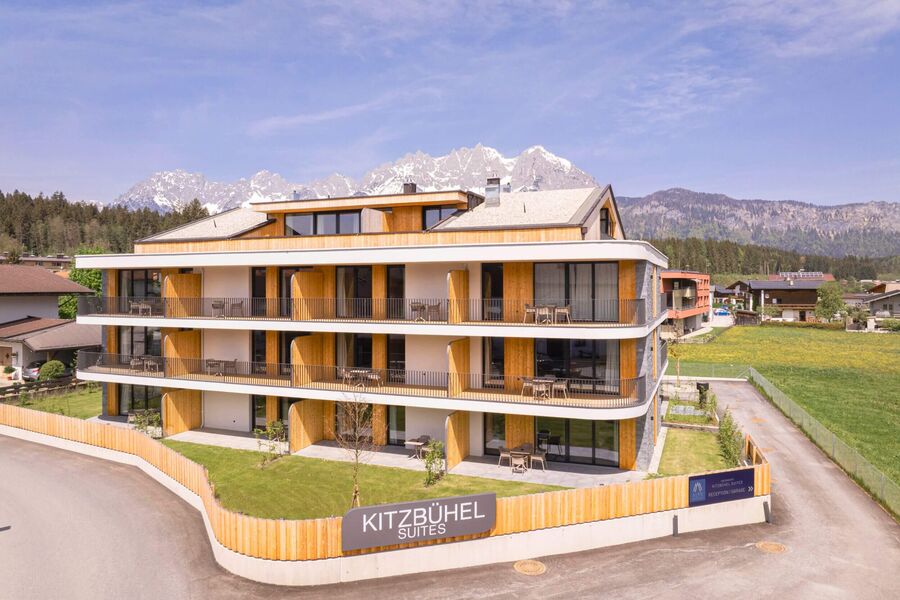 Kitzbühel Suites Oberndorf