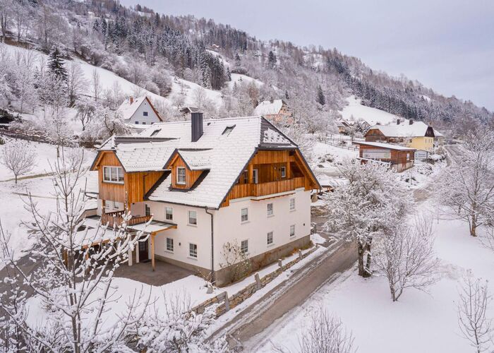 Vitalhof am Kreischberg by ALPS RESORTS