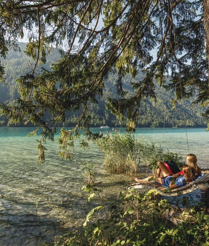 00000000624 Wandern am Weissensee tinefoto com martin steinthaler Martin Steinthaler 898d6d0d
