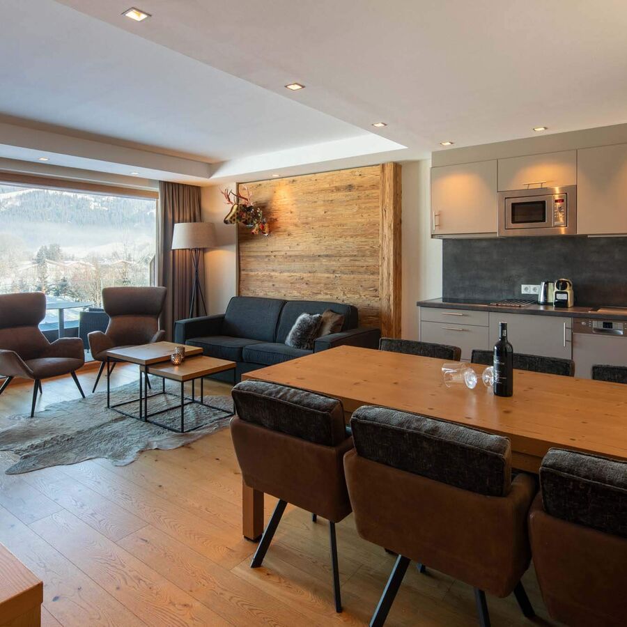 A 2 bedroom apartment pure0195 hdr