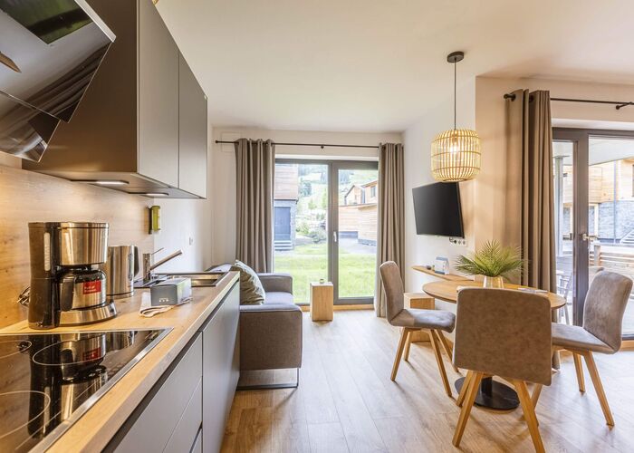 Kreischberg Suites by ALPS RESORTS