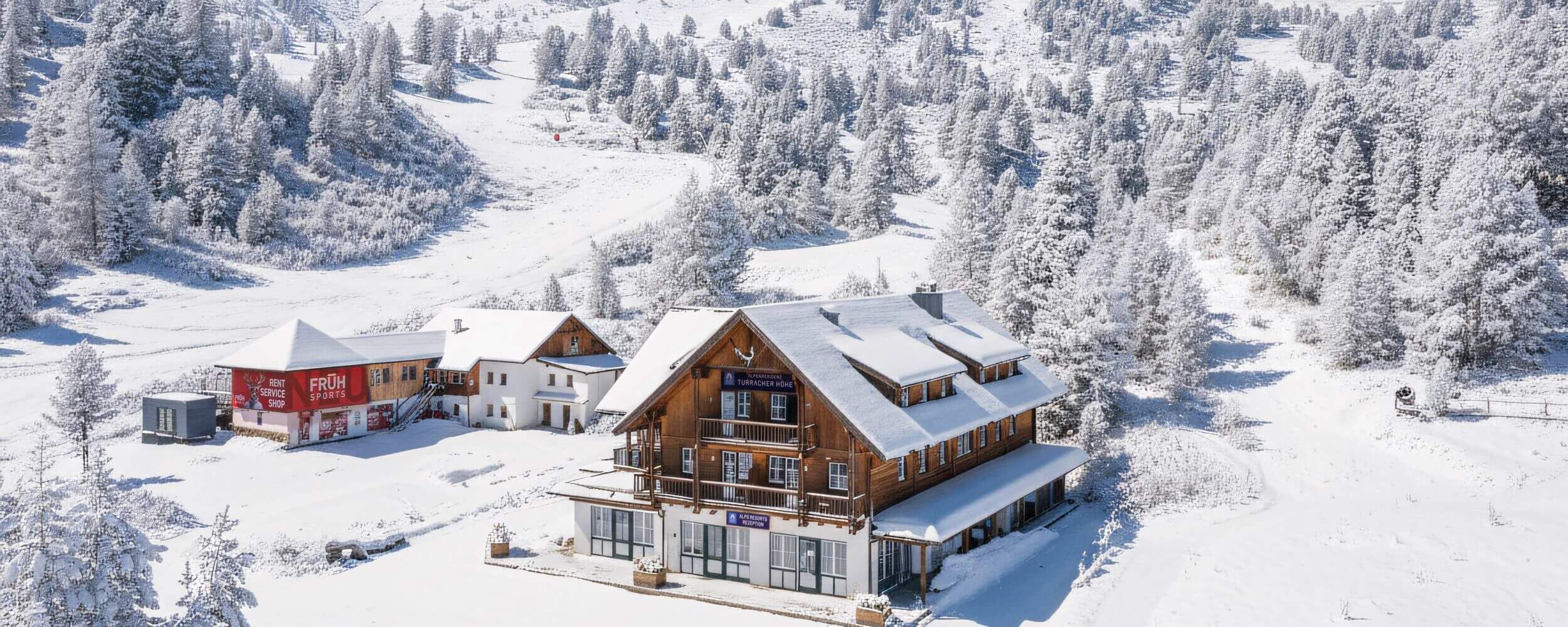 Art alps resorts 2510 01