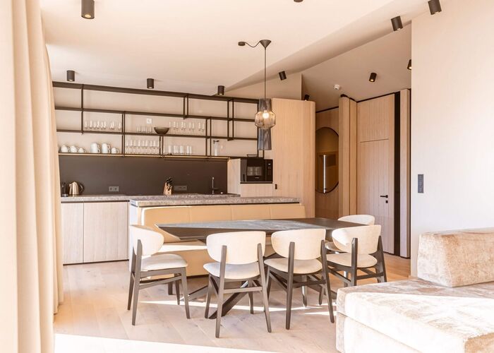 Kitzbühel Suites Oberndorf by ALPS RESORTS