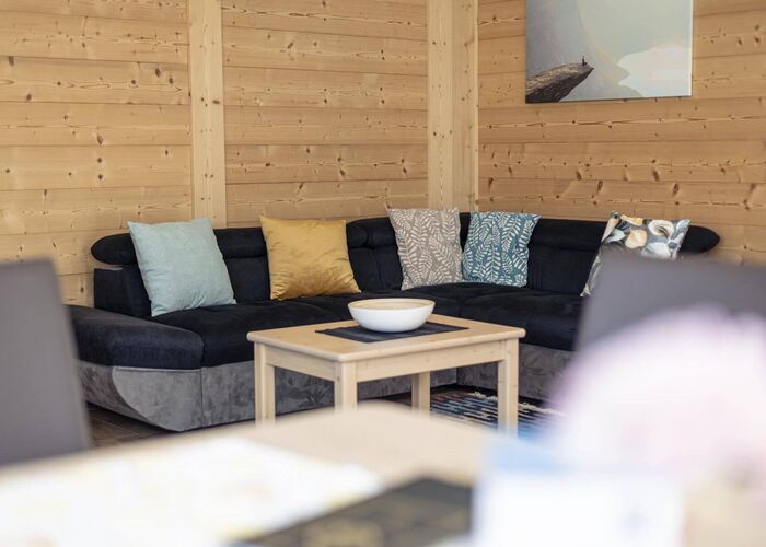 Naturpark Chalets Lambrecht by ALPS RESORTS