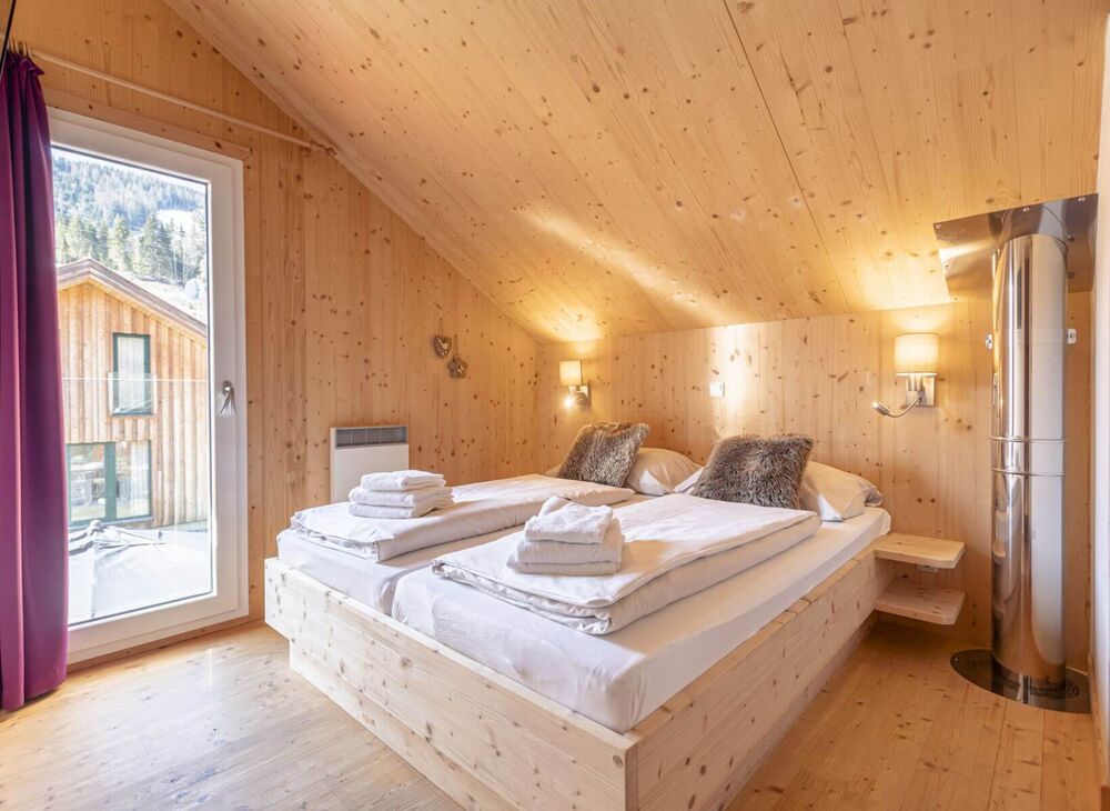 Kreischberg Chalets by ALPS RESORTS