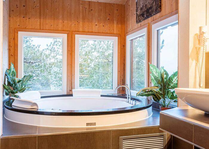 Alpenpark Turracher Höhe by ALPS RESORTS