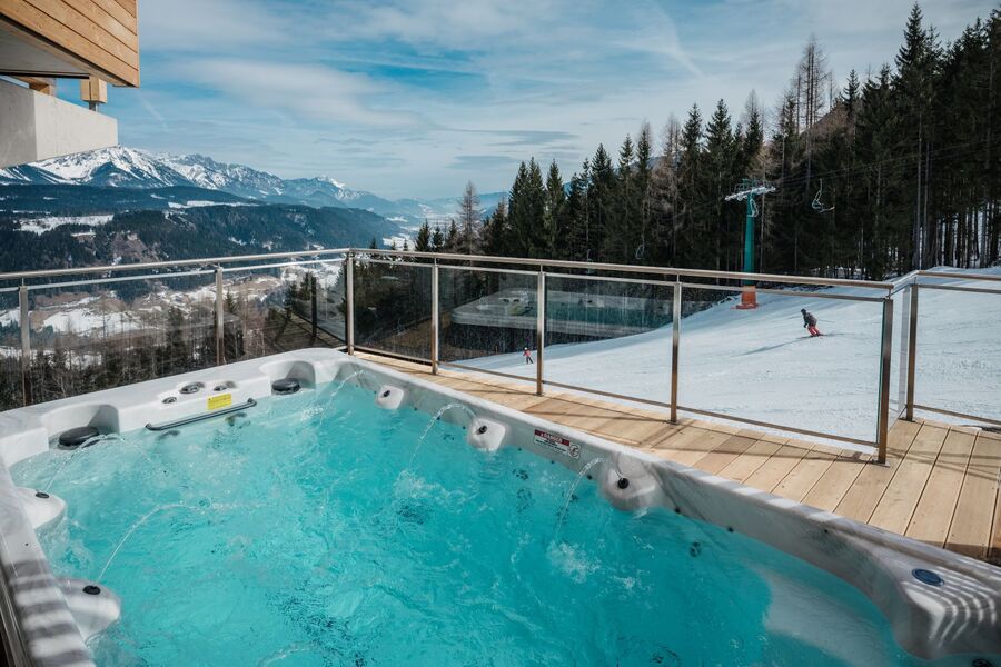 Alpenchalets Reiteralm by ALPS RESORTS
