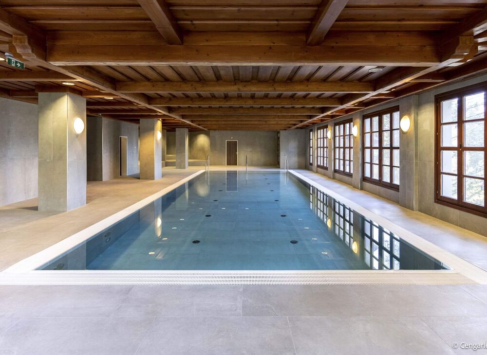 Bergresort Gerlitzen by ALPS RESORTS