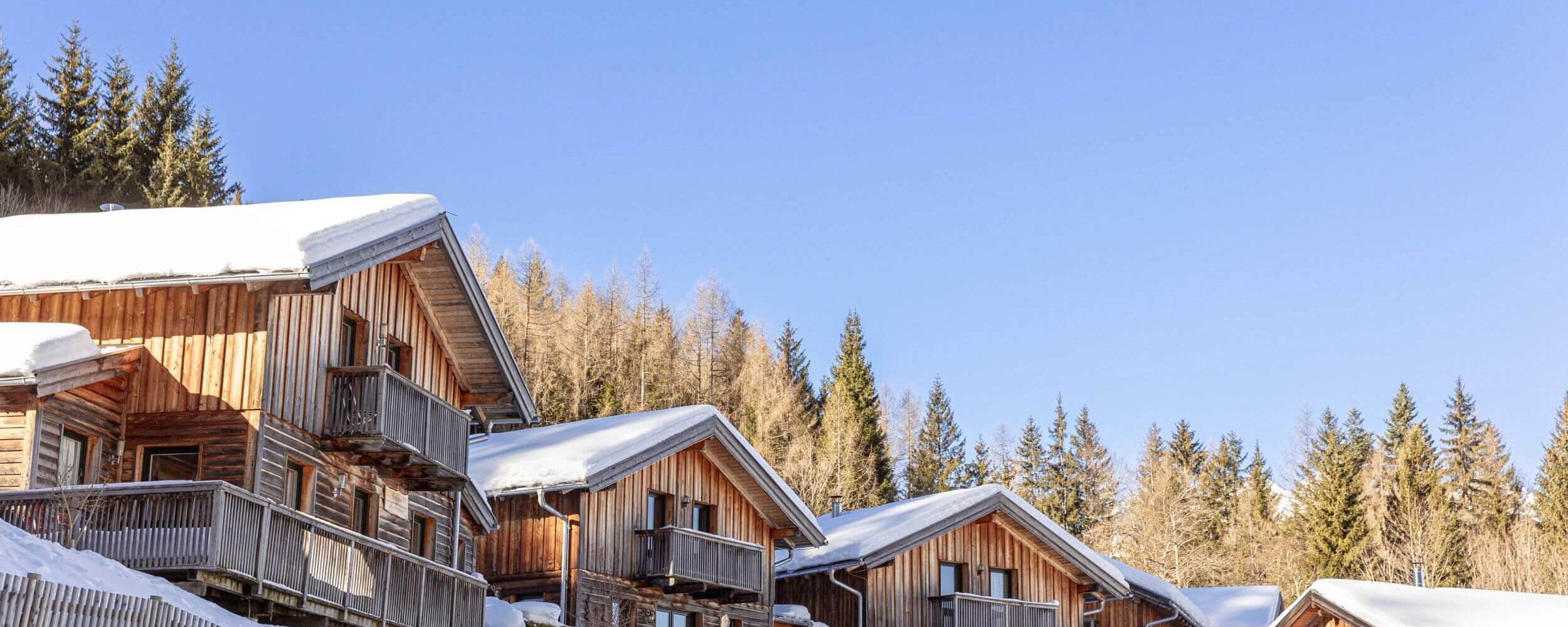 Alpendorf Dachstein West by ALPS RESORTS