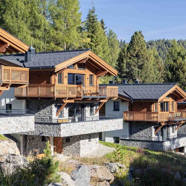 Turrach Lodges by ALPS RESORTS