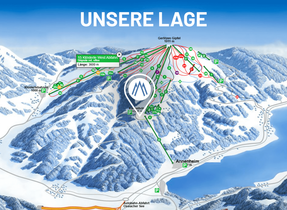 lage bergresort gerlitzen 5cb34f1d