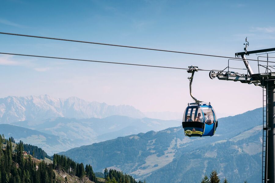 Ferienregion Nationalpark Hohe Tauern