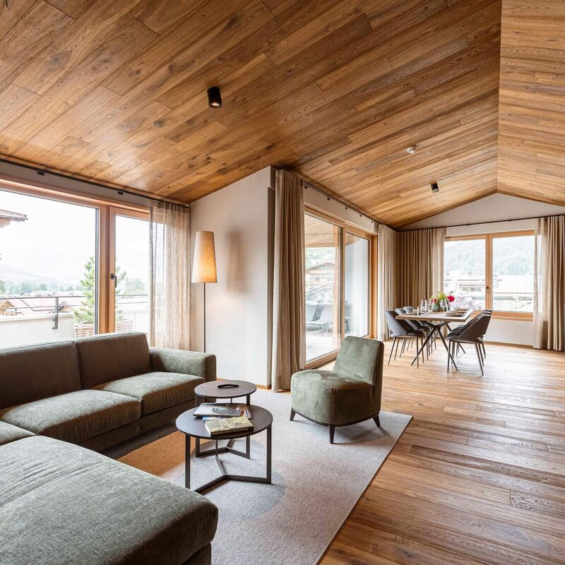 Chalet 104 Westendorf by ALPS RESORTS