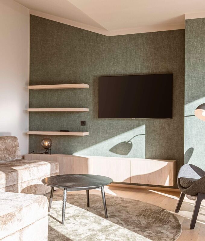 Kitzbühel Suites Oberndorf by ALPS RESORTS