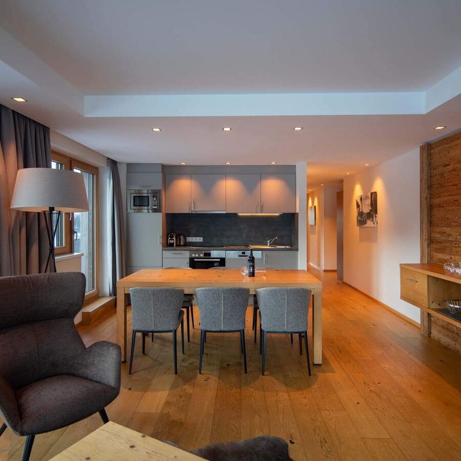 A penthouse apartment pure3910 hdr