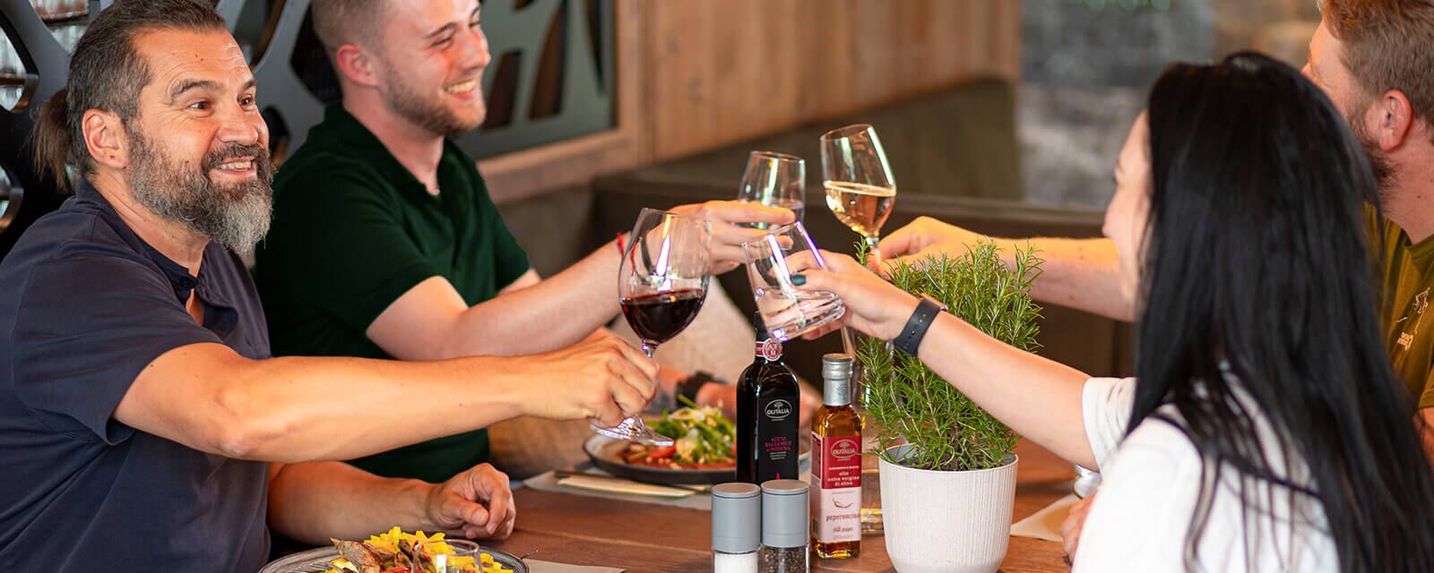 ALPS KITCHEN Ehrwald   events