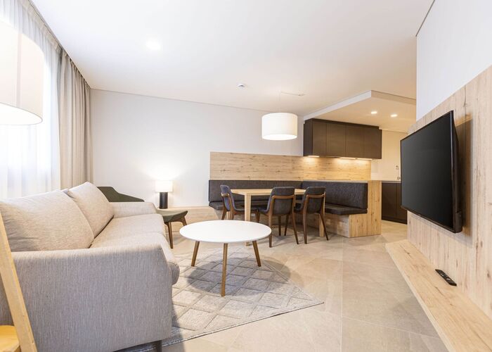 Bergresort Gerlitzen by ALPS RESORTS