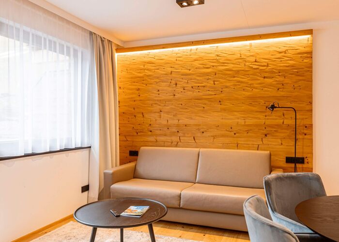 Saalbach Suites by ALPS RESORTS