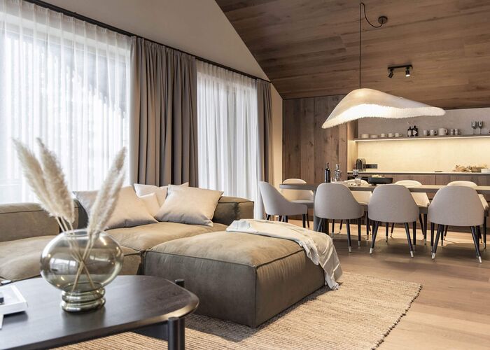 Gletscherliesl - Villa Liesl