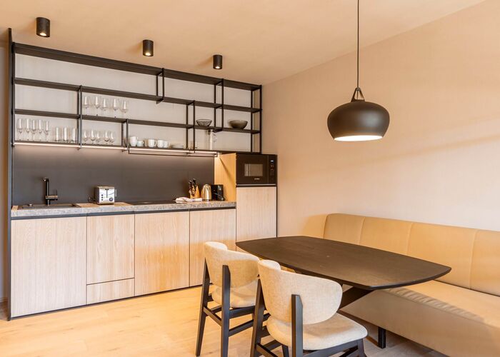 Kitzbühel Suites Oberndorf by ALPS RESORTS