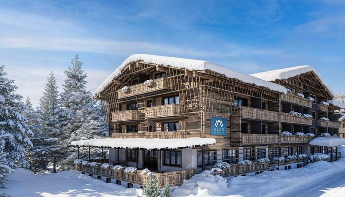 Csk alps resorts 2510 01