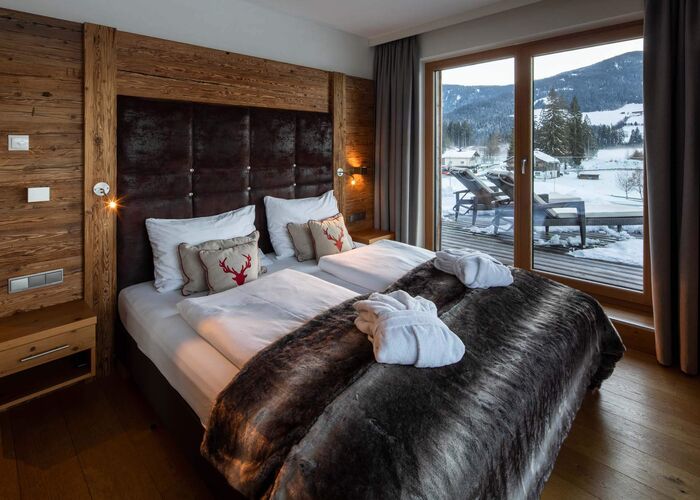 Berg & Golf Resort Westendorf