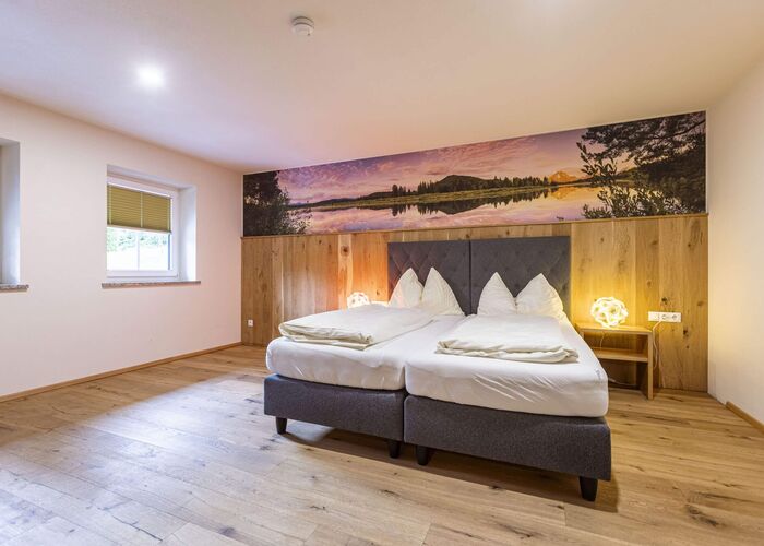 Vitalhof am Kreischberg by ALPS RESORTS