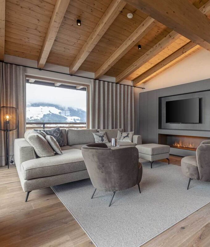 Chalet 149 Westendorf by ALPS RESORTS