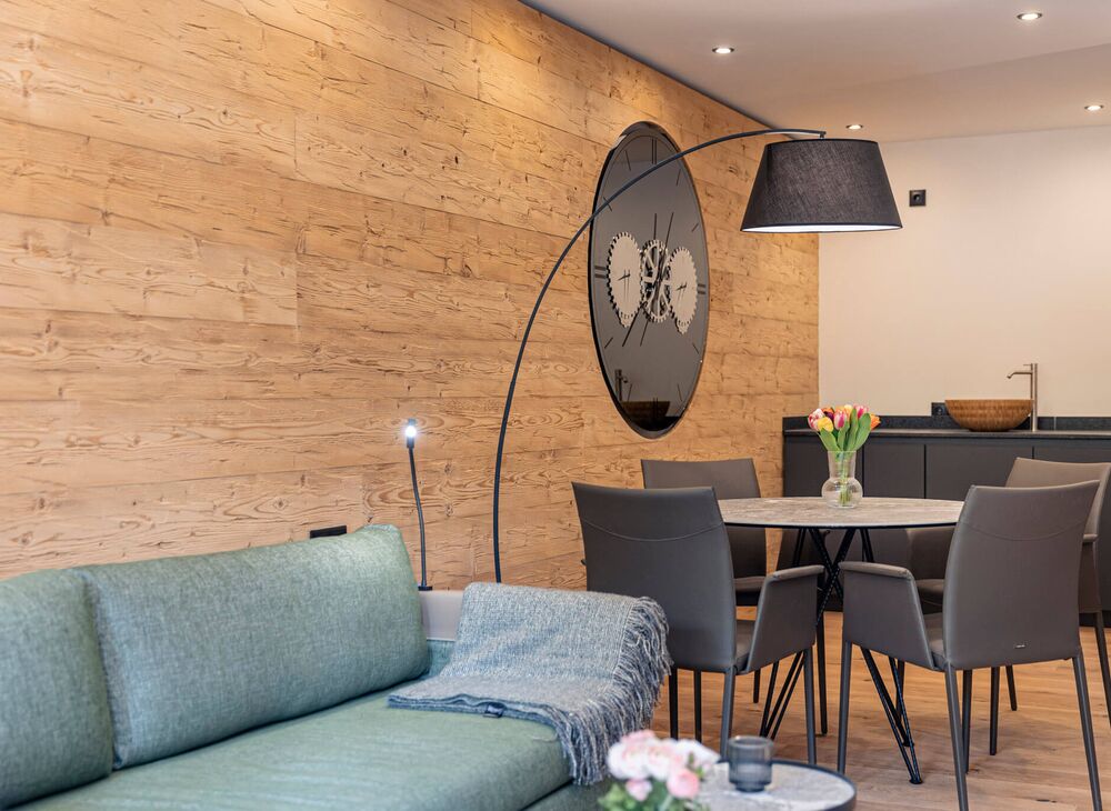 Ferienwohnung in Saalbach Hinterglemm