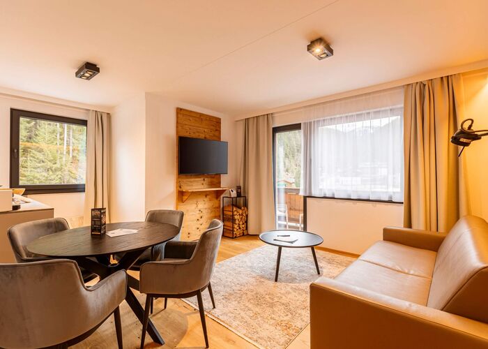 Saalbach Suites by ALPS RESORTS