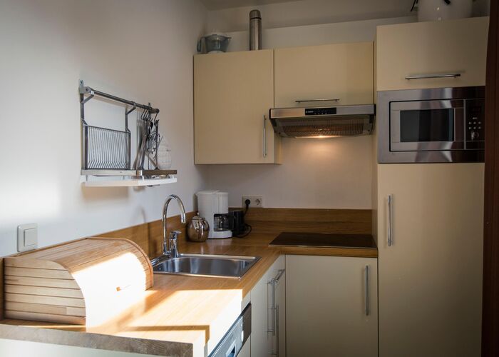 Ferienwohnung · Alpenresidenz Turracher Höhe