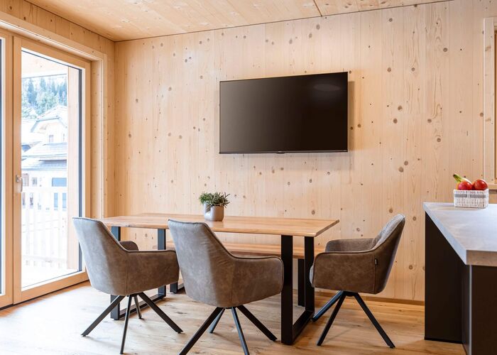 Bergresort Lachtal - ALPS RESORTS