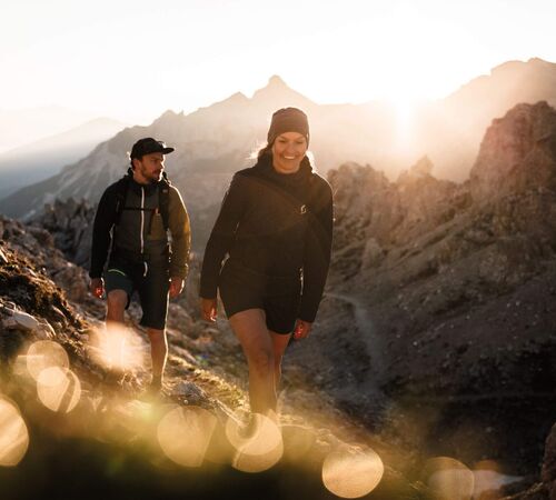Wandern im Stubaital (c) Max Draeger