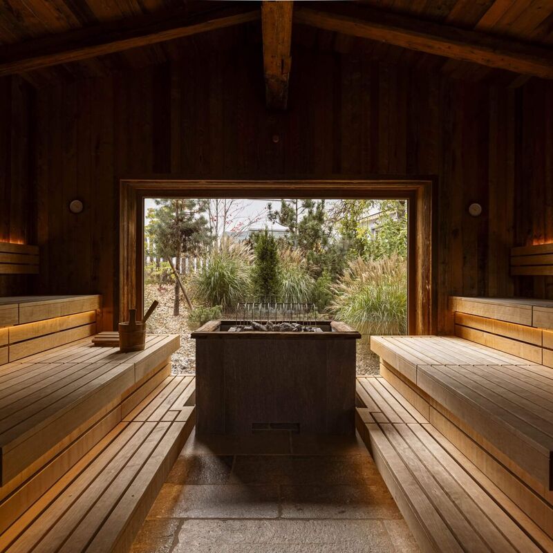 Bergresort Zugspitze Ehrwald by ALPS RESORTS