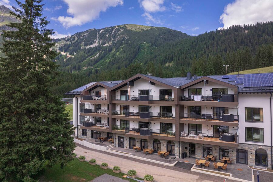 Bergresort Berwanger Hof