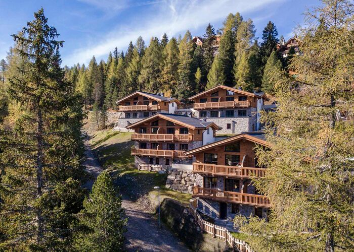 Turrach Lodges by ALPS RESORTS