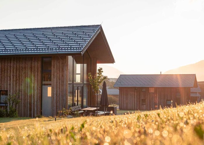 Kreischberg Chalets by ALPS RESORTS