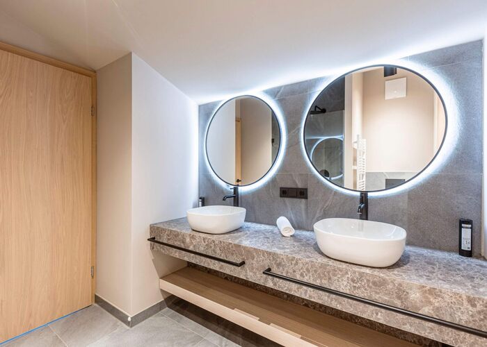 Kitzbühel Suites Oberndorf by ALPS RESORTS